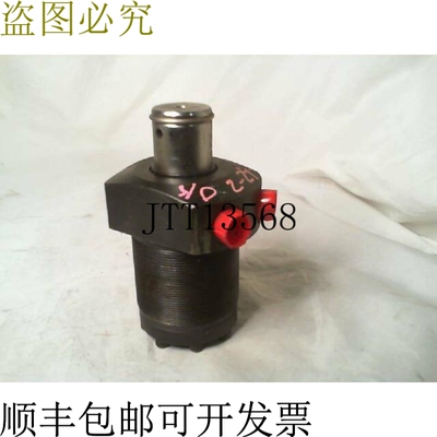原装供应Enerpac STLD-201 螺纹体回转夹具左转 4200LB 功率 1