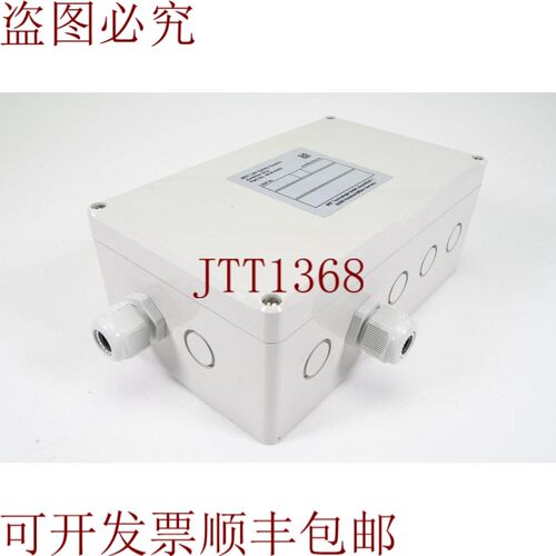 原装供应MST技术9630-0505,Junktion Caja