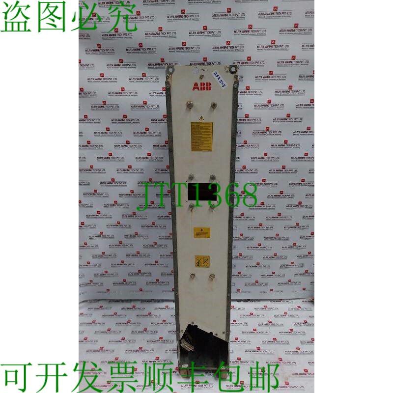 原装供应ABB ALCL-25-7 线路模块 64735926A0622921 IP00 48-63Hz