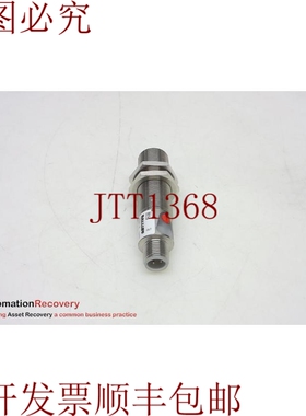 原装供应BALLUFF BOS 18M-PA-RH23-S4，故障传感器，BOS01J4 2498