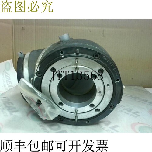 原装供应FANUC EO-4500-013-000 机器人胸罩 Paint Manifold Elbo