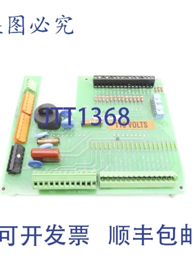 原装供应1277-503 REV. C NUPI