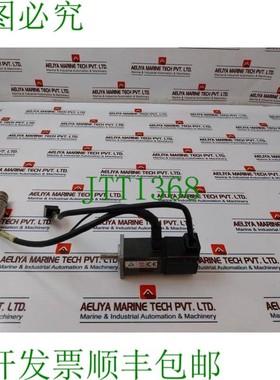 原装供应三菱 HC-MFS13-S13 交流电伺服电机 3AC 105V 0.9A 100W