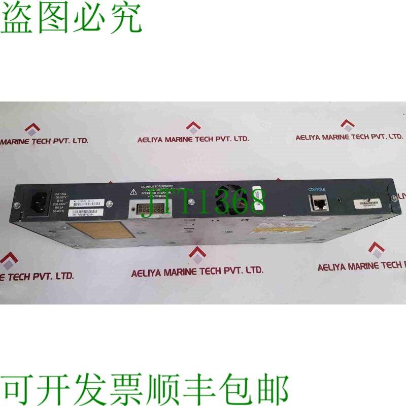 原装供应Cisco Systems ws-c2950g-24-ei 交换机