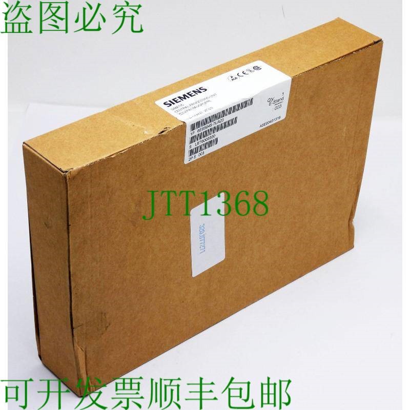 原装供应Simatic S5 6ES5945-7UA23 E:003 V7.0.0 中央模块--