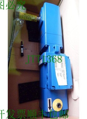 原装供应德马格角减速电机 WUE 20TD ZBF 71 A8 B007 - 未使用/OV