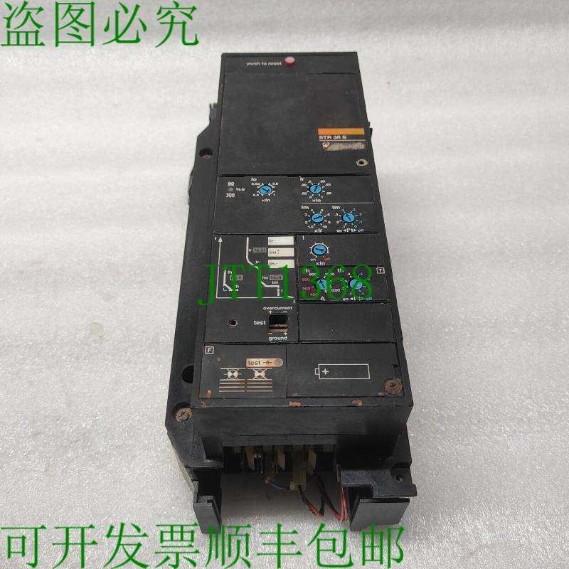 原装供应STR38S MASTERPACT 1200A