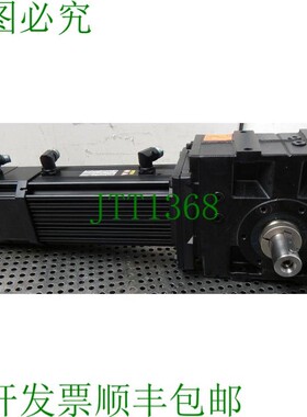 原装供应Lenze MCA 14L35-SRMP2-Z0E0-ST5F10N-R0SU + GSS06-2A V