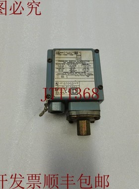 原装供应Square D 9012 GAW-24 机器工具 压力中断器