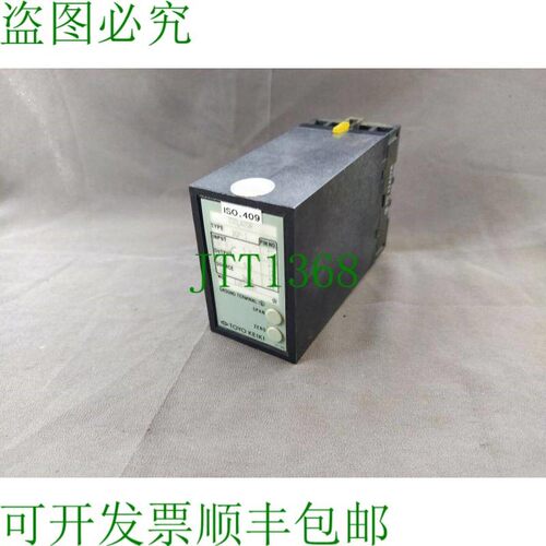 原装供应Toyo Keiki DGP-1 隔离器 24V 直流电
