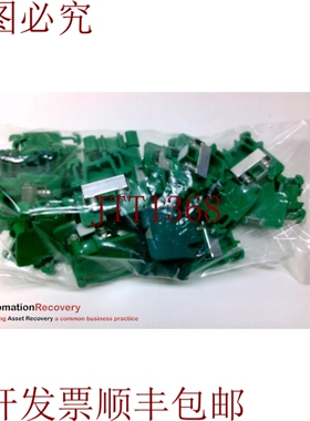 原装供应ALLEN BRADLEY 1492-CA1G 端子块，请参见 DESC 313442