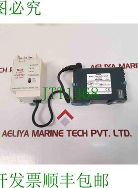 原装供应afp15402ce c-net 适配器与 fp0-c14rm fpo 控制单元套件