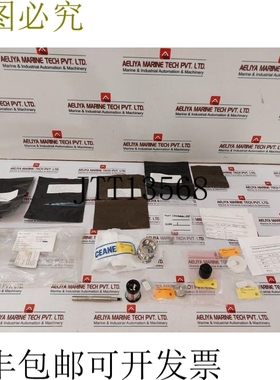 原装供应Oceaneering 100755RK SPM 阀门套件 100749,100742,1008