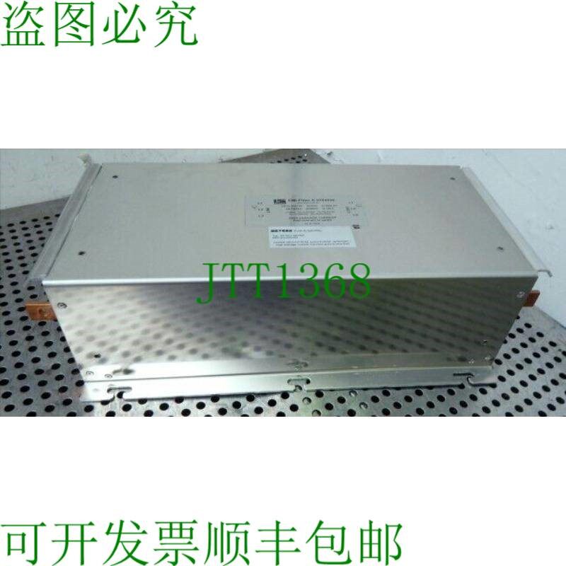原装供应BLOCK EMI 滤波器 RF-DCV 250-400 HRD503-500/400 // B0