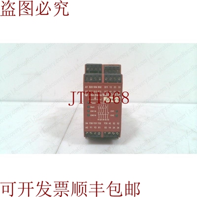 原装供应ALLEN BRADLEY 440R-C23139 SER B，MSR131RTP Guard Mas