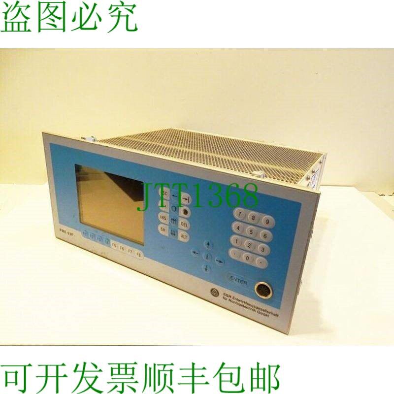 原装供应SMA 控制系统 PMF 03F-00:311811 测量计算机--