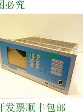 原装供应SMA 控制系统 PMF 03F-00:311811 测量计算机-二手-