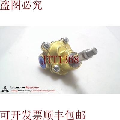 原装供应PARKER 73218BN3TN00，电磁阀气门，请参见 DESC 303395
