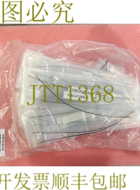 原装供应Fairview 微波 FMCA1059-6 UMCX 2.5-UMCX 2.5 电缆 50 !