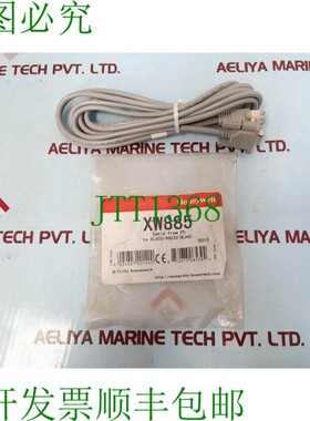 原装供应 XW885 - XL800-RS232 - PC -