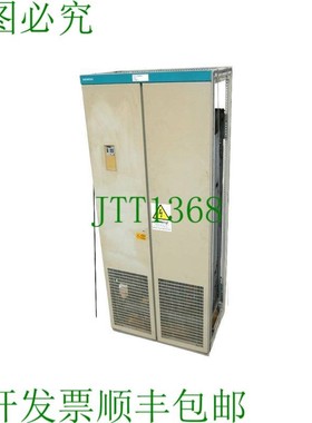 原装供应SIMOVERT P 6SE7041-8EK85-1AA0 电源/反馈单元 E:A2 178