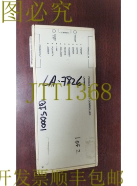 原装供应Lauterbach LA-7826 PODBUS-ETHERNET32MB PC-LAN