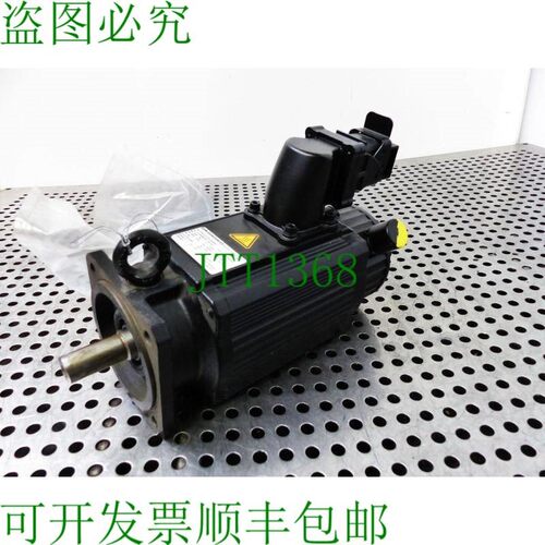 原装供应SEW EURODRIVE CFM71S/TF/RH1M/SM51 伺服电机 4.90A -未