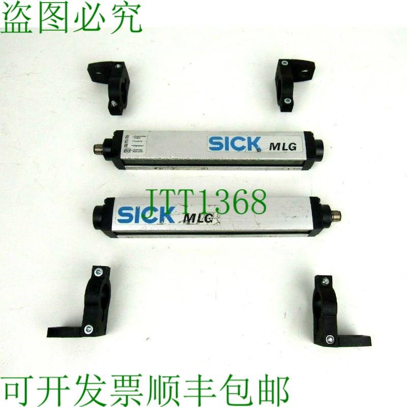 原装供应SICK GRIDS MLG2 MLGS2 0140F521 ML20140 发射器 接收器