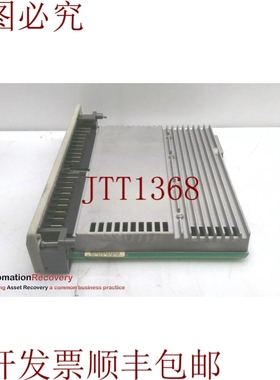 原装供应 电动 AS-B829-116 输入模块 301175