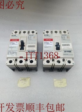 原装供应工业支架 Hfd 65K HFD3100BP10 100AMP