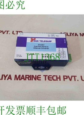 原装供应San telequip sc10e2 吸附转换器