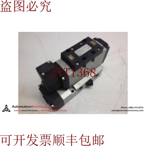 原装供应 NVFS5101-5FZB-04T 气门安装单插入式安装 24VDC 15-