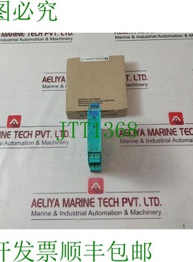 原装供应查看 Kfd2-scd-ex1.lk 电流驱动器 223998