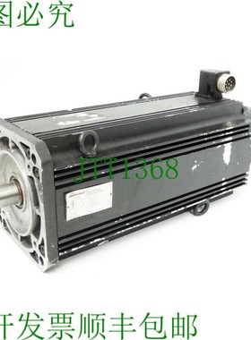 原装供应Indramat MAC112D-0-HD-4-C/130-B-0/WI522LX伺服电机rpm