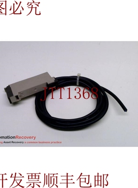 原装供应E3X-NT41，光电传感器 12-24 伏特，请参见 DESC 218043