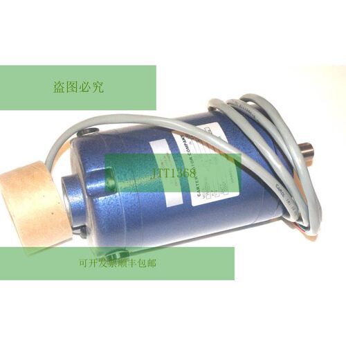 卡特电机 YMSD364BF 电机