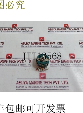 原装供应CLAROSTAT RA30NASD253A 25 KOHM Clarostat 电位器