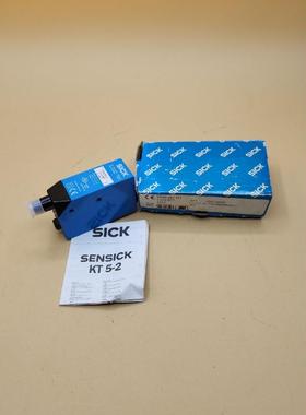 SICK 光电传感器 KT5G-2P1121 1015997