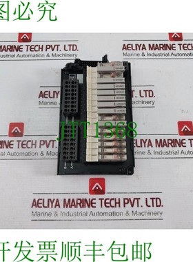 原装供应G70V-SID16P 继电器端子 输入:24V DC E95399