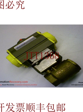 原装供应APOLLO阀门A0063气动气门，143738