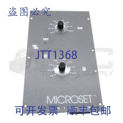 原装供应UNISCAN MICROSET 温度控制板 225-400 华氏度