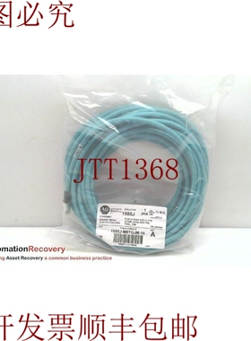 原装供应ALLEN BRADLEY 1585J-M8TGJM-15 系列 A 支架 1585J-M8TG