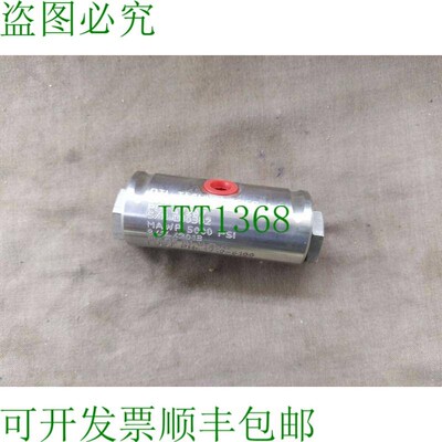 原装供应DTL Technologies LR SH0050 Rev E 压力控制/缓解阀 500