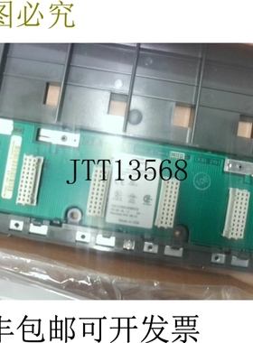 原装供应Scheider DTA 201/AS-HDTA-201 Primary Subrack 5插槽-