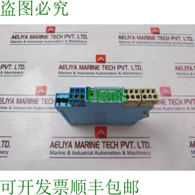 原装供应测量技术 MTL5046 隔离发球杆