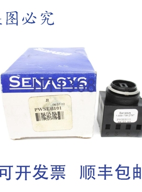 原装供应SENASYS PWSEB101 NSMP