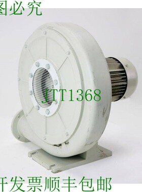 原装供应Elektror HRD 60FU-105/4.0 鼓风机 4.00kW 400V 5890rpm