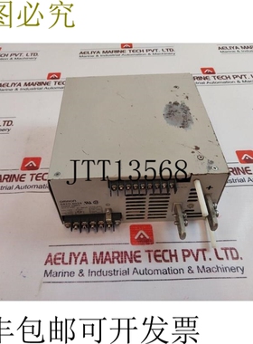 原装供应S82D-6024 电源 14A 200-240V 50/60Hz