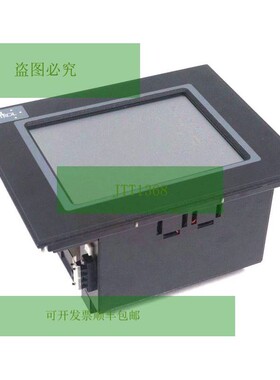TOTAL CONTROL OC250-DEM-001 触摸屏显示器 10''，OC250DEM001