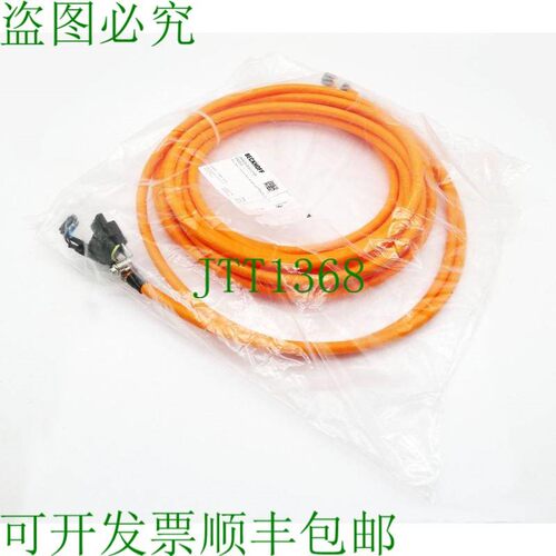 原装供应Beckhoff ZK4500-8022-0130 042813 AX5000 电机版本 L=1